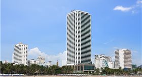 Muong Thanh Luxury Nha Trang Hotel Muong Thanh Luxury Nha Trang Hotel